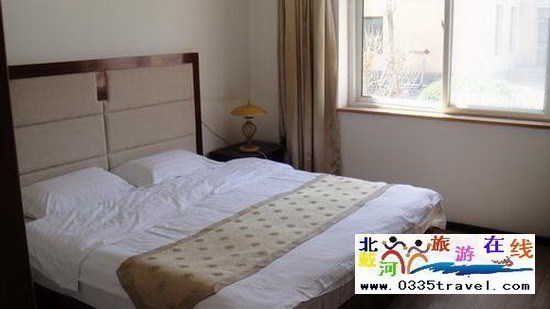 南戴河近海別墅