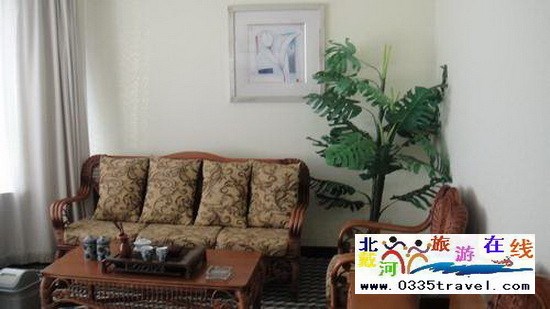 南戴河近海別墅