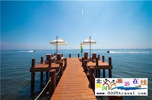 黃金海岸阿那亞高爾夫酒店