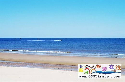 北戴河盛泰開元溫泉度假酒店