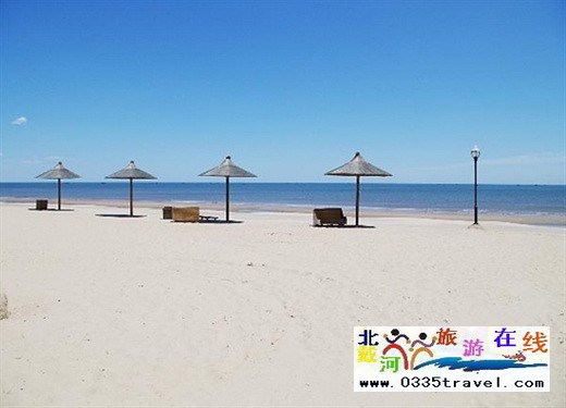 北戴河盛泰開元溫泉度假酒店