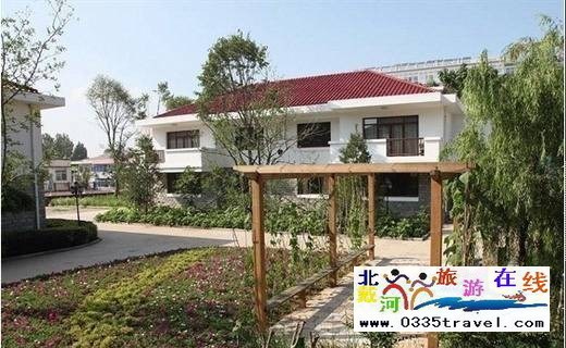 北戴河宣和酒店