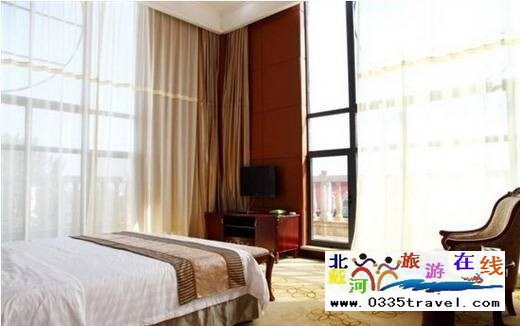 北戴河宣和酒店