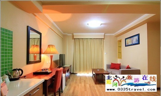 秦皇島云天海灣假日酒店