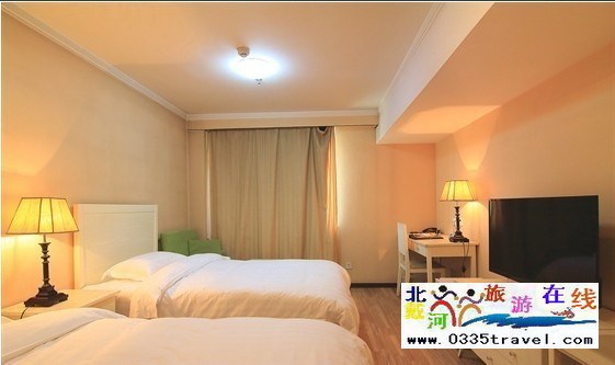 秦皇島云天海灣假日酒店