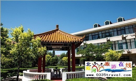 黃金海岸國防大學(xué)干部培訓(xùn)中心