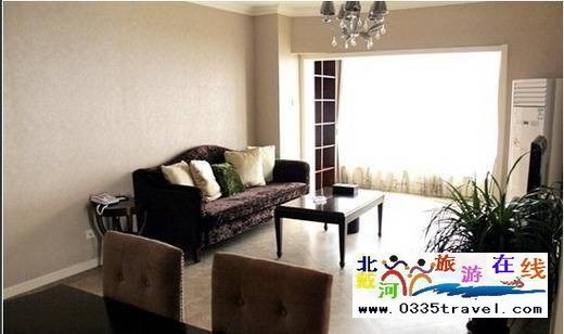 秦皇島秦皇國際公寓