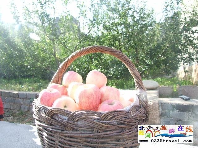 東戴河九門口長城景區(qū)