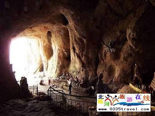 長壽山旅游景區(qū)