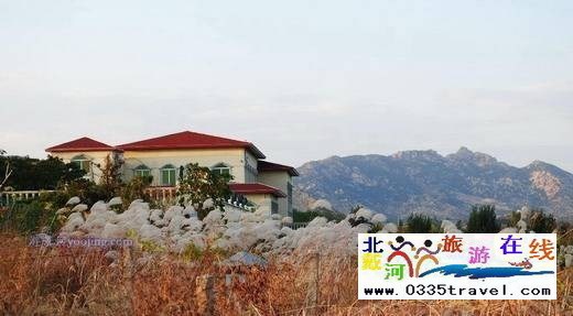 秦皇島昌黎華夏長(zhǎng)城莊園