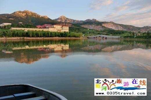 秦皇島昌黎華夏長(zhǎng)城莊園