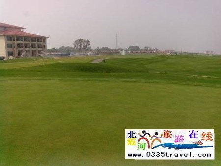 黃金海岸海濱高爾夫球會(huì)