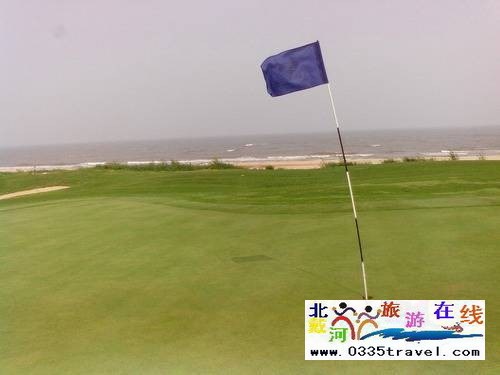 黃金海岸海濱高爾夫球會(huì)