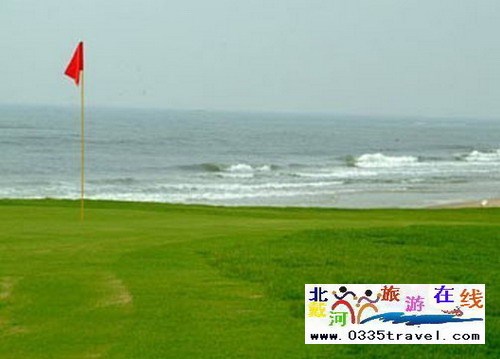 黃金海岸海濱高爾夫球會(huì)