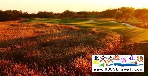 黃金海岸海濱高爾夫球會(huì)