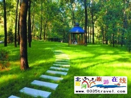 黃金海岸森林高爾夫球會(huì)