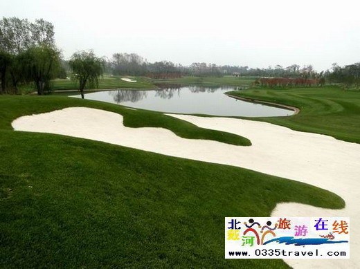 黃金海岸森林高爾夫球會(huì)