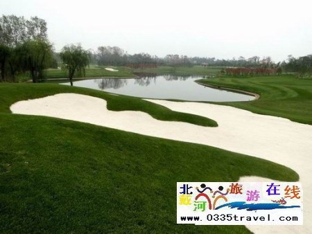 黃金海岸森林高爾夫球會(huì)