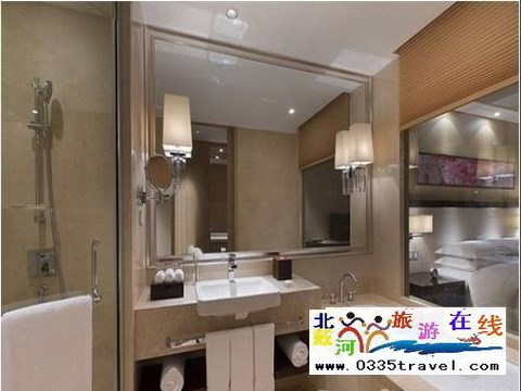 北戴河華貿(mào)喜來登酒店