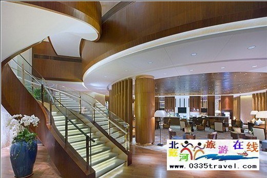 北戴河華貿(mào)喜來登酒店