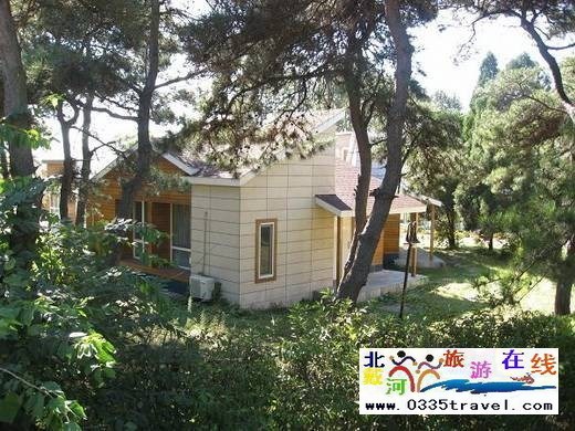 北戴河易尚度假俱樂部