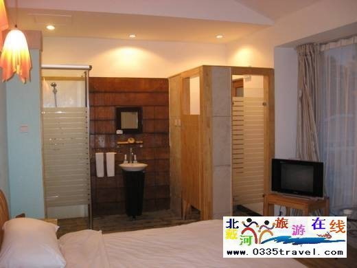 北戴河易尚度假俱樂部