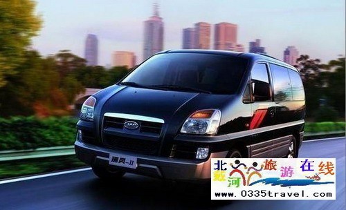 瑞風(fēng)商務(wù)9座