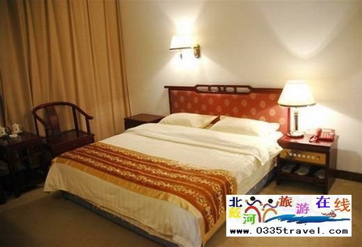 南戴河水鄉(xiāng)莊園