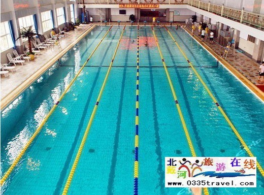 秦皇島海盛花園酒店