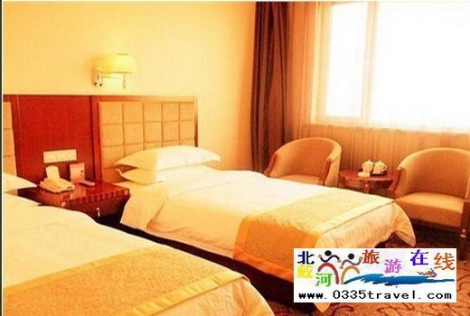 秦皇島海盛花園酒店