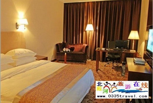 秦皇島海盛花園酒店