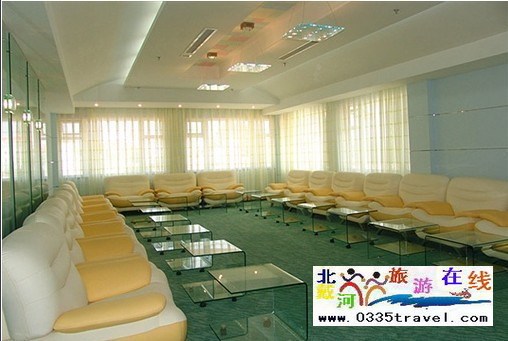 北戴河幸運(yùn)國際酒店