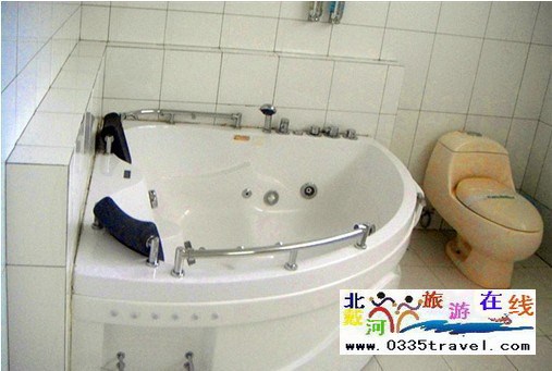 北戴河幸運(yùn)國際酒店