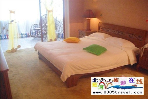 北戴河幸運(yùn)國際酒店