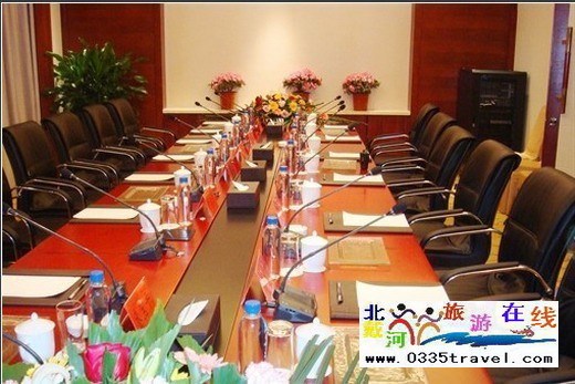 東戴河假日酒店