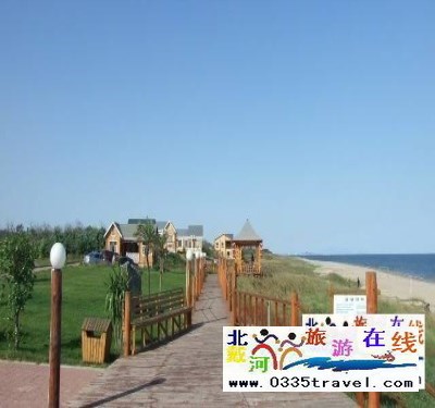 黃金海岸漁島景區(qū)門票(面值80元)一張?