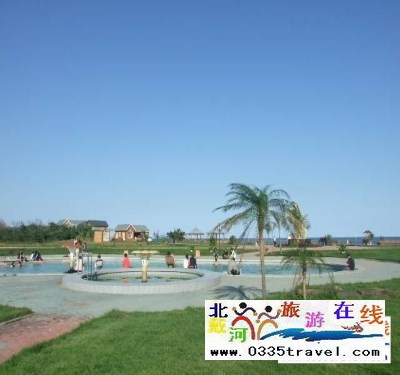 黃金海岸漁島景區(qū)門票(面值80元)一張?