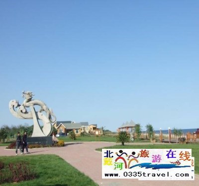 黃金海岸漁島景區(qū)門票(面值80元)一張?