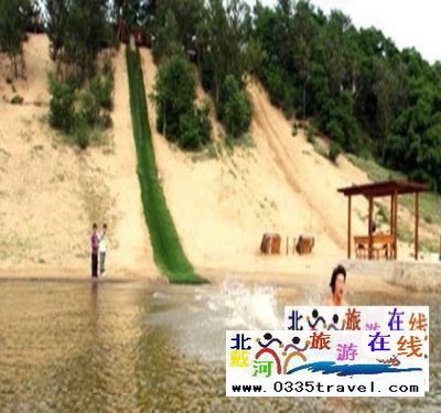 黃金海岸漁島景區(qū)門票(面值80元)一張?