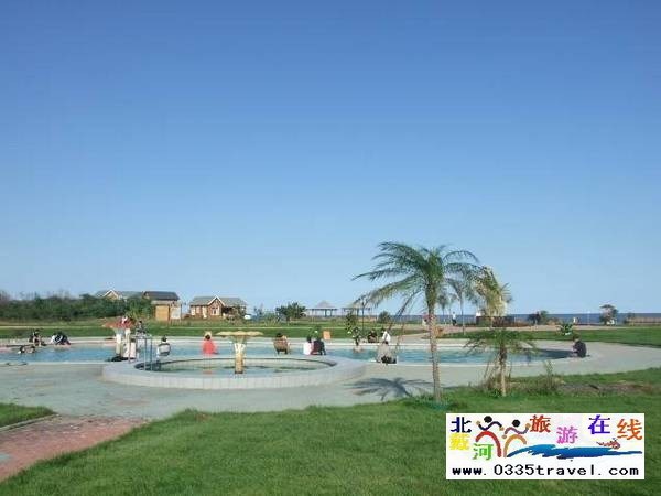 黃金海岸漁島景區(qū)門票(面值80元)一張