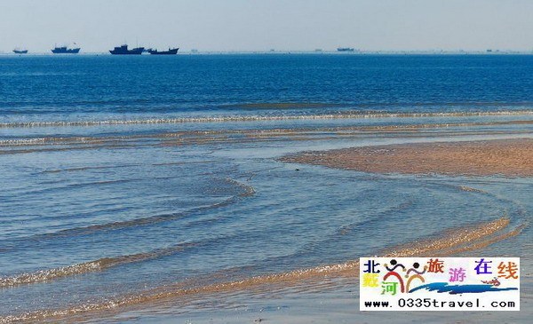 翡翠島景區(qū)