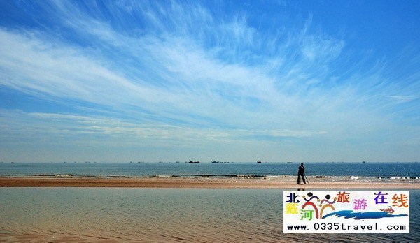 翡翠島景區(qū)