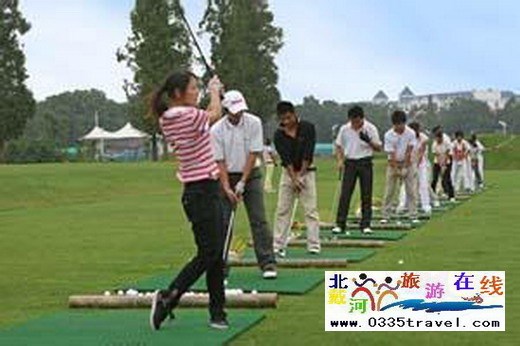 黃金海岸海濱高爾夫球會(huì)門票