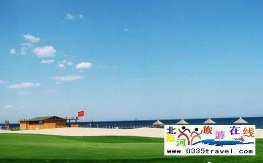 黃金海岸海濱高爾夫球會(huì)門票