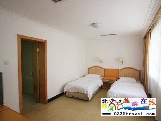 北戴河交通療養(yǎng)院