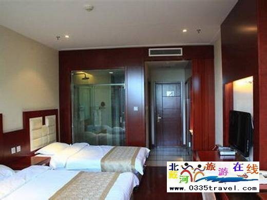 北戴河交通療養(yǎng)院