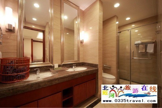 北京市北戴河干部休養(yǎng)所