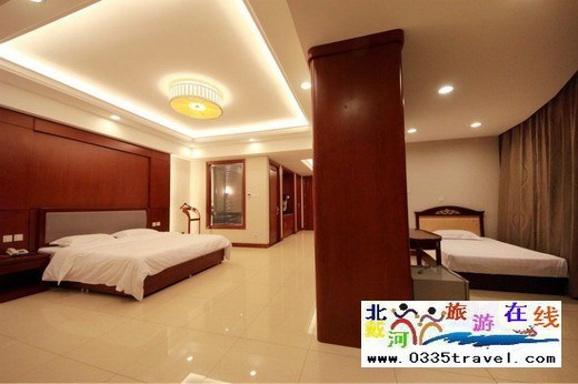 北京市北戴河干部休養(yǎng)所