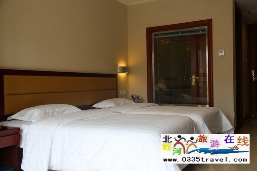 北京市北戴河干部休養(yǎng)所