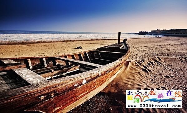 北戴河自助游攻略